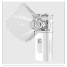 mute USB portable mesh nebulizer machine with good price